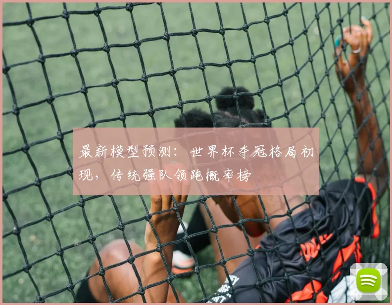 最新模型预测：世界杯夺冠格局初现，传统强队领跑概率榜 - 搜狐体育推荐
