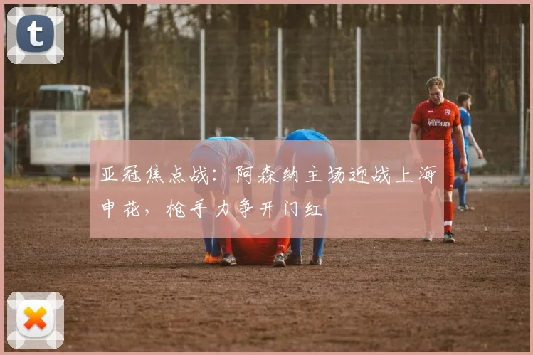 亚冠焦点战：阿森纳主场迎战上海申花，枪手力争开门红 - 搜狐体育推荐