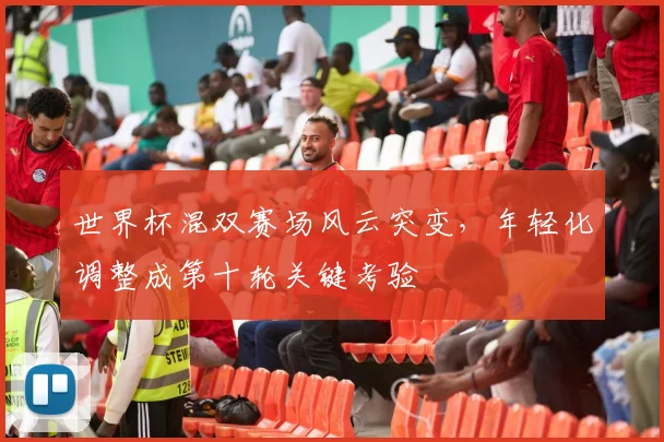 世界杯混双赛场风云突变，年轻化调整成第十轮关键考验 - 搜狐体育推荐